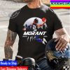 Jungle Boy Unisex T-Shirt