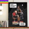 Joe Goldberg x Dr. Doom In Fantastic 4 Home Decor Poster Canvas