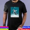 Framber Valdez Is Budweiser Player Of The Game Unisex T-Shirt
