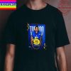 J C Jackson Los Angeles Chargers In The NFL Top 100 Unisex T-Shirt