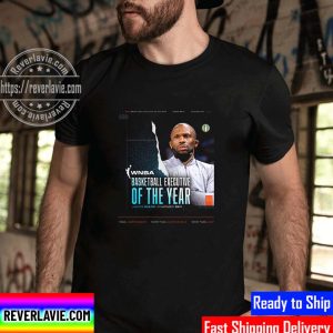 James Wade Of Chicago Sky Is 2022 WNBA Basketball Executive Of The Year Unisex T-Shirt