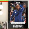 James Wade Of Chicago Sky Is 2022 WNBA Basketball Executive Of The Year Home Decor Poster Canvas
