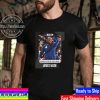 James Wade Of Chicago Sky Is 2022 WNBA Basketball Executive Of The Year Unisex T-Shirt