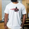 Stranger Things 5 Hawkins Will Fall The Last Victim Unisex T-Shirt