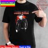 Jimmy Butler Big Face Coffee Unisex T-Shirt