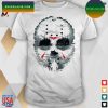 Iron munsan this is music Eddie Munson t-shirt