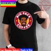 Jimmy Butler Big Face Coffee Unisex T-Shirt