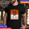 Kamran James Committed Florida Gators Football Unisex T-Shirt