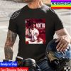 Joey Votto Most Games Played By A Canadian Unisex T-Shirt