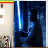 Ends This Halloween New Poster Movie Home Decor Poster Cavas