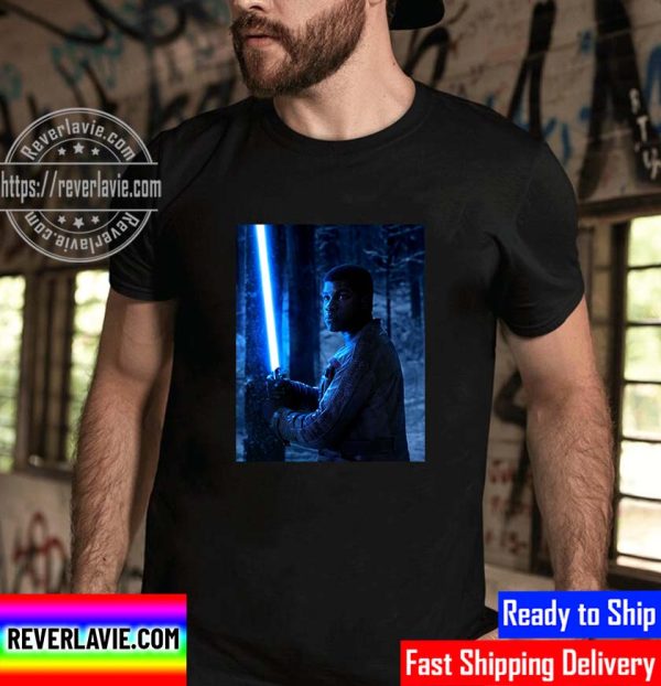 John Boyega Dont Return To Star Wars Unisex T-Shirt