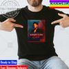 Fried Max Jacob Degrom In MLB Atlanta Braves Unisex T-Shirt