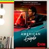 Jon Bernthal In American Gigolo New Poster Home Decor Poster Canvas