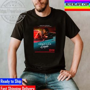 Jon Bernthal In American Gigolo Official Poster Unisex T-Shirt