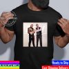 Jacksonville Jaguars Uniform Reveal Unisex T-Shirt