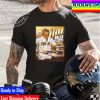 Joey Votto Most Games Played By A Canadian Unisex T-Shirt