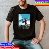 Justice Society Of America Funny Art Unisex T-Shirt