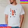 Juan Soto 100 Walks In 112 Games Unisex T-Shirt