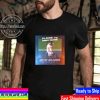 Justin Verlander Is Budweiser Player Of The Game Unisex T-Shirt