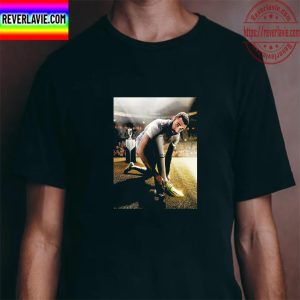 Karim Benzema Champion 2022 Helsinki UEFA Super Cup Unisex T-Shirt