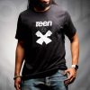Teen X Rock Band Unisex T-shirt