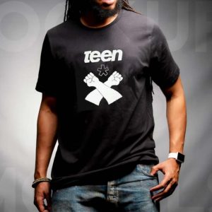Ken Carson Teen X Hand Unisex T-Shirt