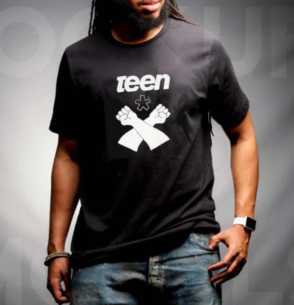Ken Carson Teen X Hand Unisex T-Shirt