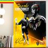 Koshchei In Hell Fan Art In Dark Horse Comics Home Decor Poster Canvas