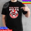 nWo New World Order Retro Unisex T-Shirt