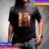 KiLynn King In AEW Dynamite Unisex T-Shirt