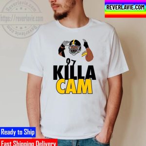 Killa Cam Away Champion Unisex T-Shirt