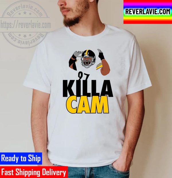 Killa Cam Away Champion Unisex T-Shirt
