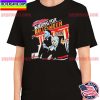 Junk Food Peanuts Halloween Shirt Snoopy Halloween T-Shirt