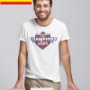 Killer Mask Waiting For Halloween Horror Movies T-Shirt