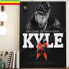 Koshchei In Hell Fan Art In Dark Horse Comics Home Decor Poster Canvas