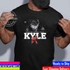 Koshchei In Hell Fan Art In Dark Horse Comics Unisex T-Shirt