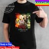 LIV Morgan Vs Shayna Baszler In WWE Clash At The Castle Unisex T-Shirt