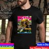 Leon Edwards Champ UFC 278 Unisex T-Shirt