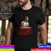 Leon Edwards In UFC 278 Shocks The World Unisex T-Shirt