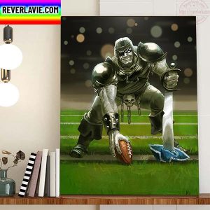 Las Vegas Raiders Win Over New England Patriots Preseason Home Decor Poster Canvas