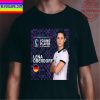Liverpool Champions Community Shield Mohamed Salah Super Power Unisex T-Shirt