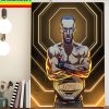 Las Vegas Aces Are WNBA Semifinals Bound Home Decor Poster Canvas