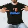 Lets Go Brandon Like Trump Unisex T-Shirt
