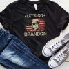This Is What An Awesome Brandon Looks Like Unisex T-shirt