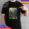 Lex Armor For Dark Crisis On Infinite Earths Unisex T-Shirt
