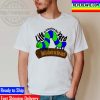 Jungle Boy Unisex T-Shirt