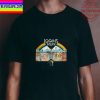 Limb Girdle Muscular Dystrophy Warrior Unisex T-Shirt
