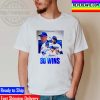 Shane Burgos to MMA League 2023 PFL Featherweight Unisex T-Shirt