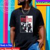 Rey Mysterio Inktober 2019 Unisex T-Shirt