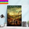 Lost Ollie New Poster Movie Home Decor Poster Canvas